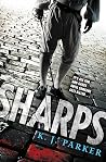 Sharps by K.J. Parker