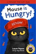 Mouse is Hungry!