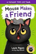 Mouse Makes a Friend!