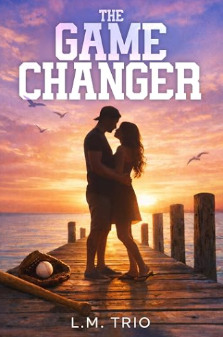 The Game Changer (The Game Changer, #1)