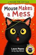 Mouse Makes a Mess!