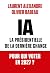 IA : la présidentielle de l...
