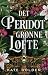 Det peridotgrønne løfte (De hellige krystaller, #2)