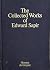 The Collected Works of Edwa...