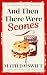 And Then There Were Scones ...