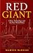 Red Giant by Martin McHugh Red Giant by Martin McHugh