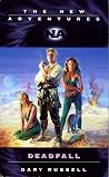 Deadfall (Bernice Summerfield New Adventures, #6) Deadfall (Bernice Summerfield New Adventures, #6)