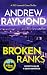 Broken Ranks (DCI Lomond Crime Thrillers Book 7)