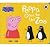 Peppa Goes to the Zoo by Jacqueline Rayner