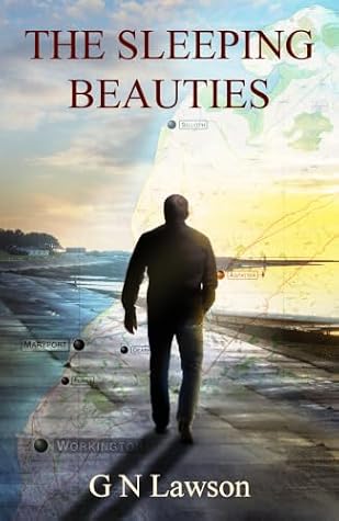 Cover of The Sleeping Beauties