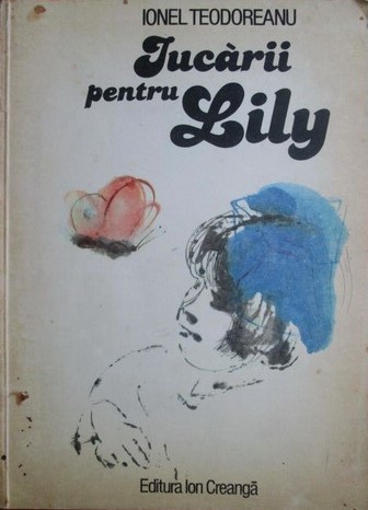 Jucarii pentru Lily