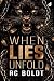 When lies unfold (Velvet Vol. 2) (Italian Edition)