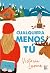 Cualquiera menos tú (Spanish Edition)