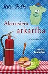 Aknusiera atkarība