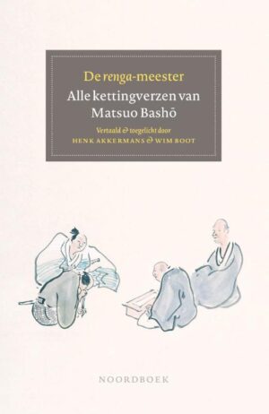 De renga-meester