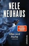 Alles wird Asche