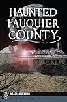Haunted Fauquier ...