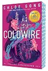 Coldwire by Chloe Gong