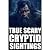 True Cryptid Sighting Horror Stories by Cassandra Crypta
