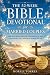 The 52-Week Bible Devotional for Married Couples by Morell Torres