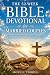 The 52-Week Bible Devotional for Married Couples by Morell Torres