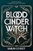 Blood Cinder Witch (The Fir...