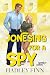 Jonesing for a Spy