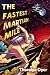The Fastest Martian Mile by Thoraiya Dyer The Fastest Martian Mile by Thoraiya Dyer