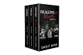 Dragons MC Collection: Books 4-6