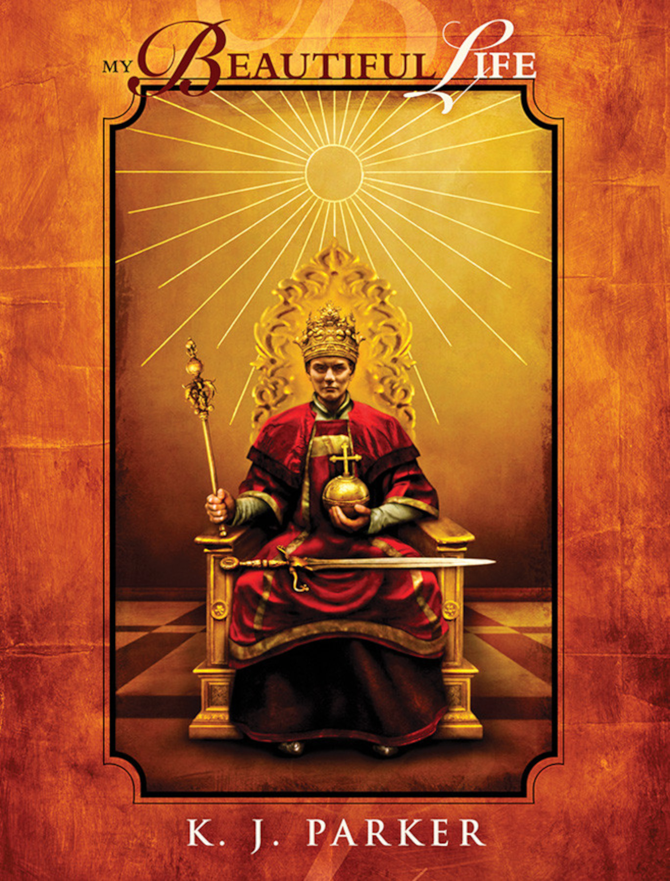 Book Cover