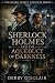 Sherlock Holmes and the Aqu...
