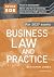 Revise SQE Business Law and Practice 2027 by Benjamin Jones