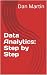 Data Analytics: Step by Step