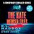 The Kate Mercer Files: (The...