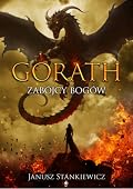 Gorath. Zabójcy bogów