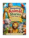 Amazing Animal St...
