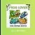 Frog Lover Coloring Book: 3...