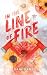 In The Line Of Fire by Dani Dane