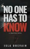No One Has To Know