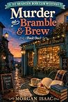 Murder At Bramble...