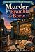 Murder At Bramble & Brew by Morgan Isaac