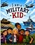 I am a Military Kid