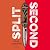 Split second