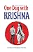 One Day With Krishna by Rahul Kadam