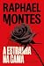 A Estranha na Cama by Raphael Montes