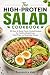 The High-Protein Salad Cook...