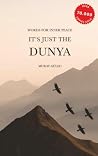 It's just the Dun...