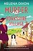 Murder in a Yorkshire Villa...