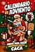 Calendario de Adviento – Ju...