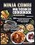 NINJA COMBI MULTICOOKER COO...